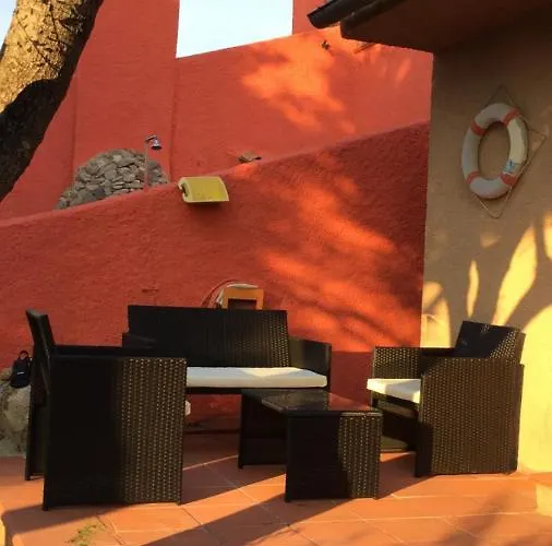 Chiara * Porto Pollo