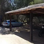 Casa de Férias Chiara *