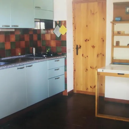 Chiara Holiday home