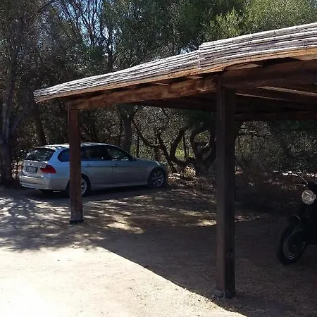 Casa vacanze Chiara *