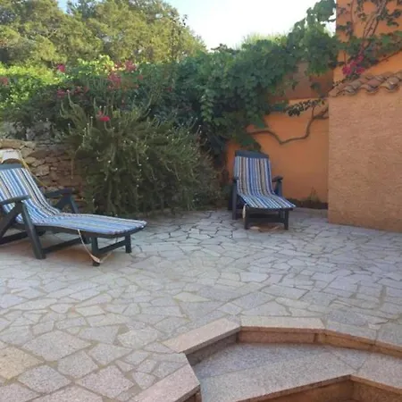 Chiara Holiday home Porto Pollo
