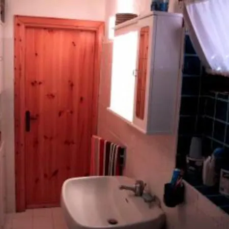 Chiara Holiday home