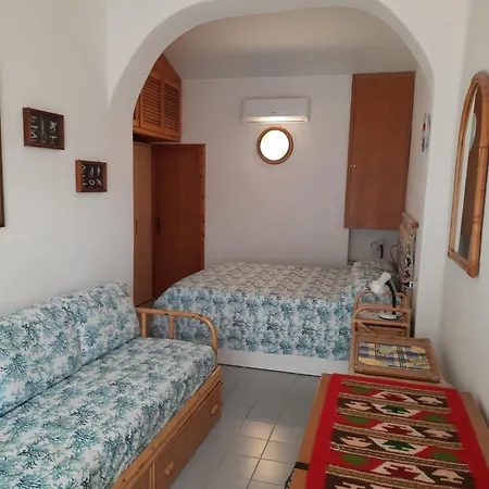 Chiara Holiday home Porto Pollo