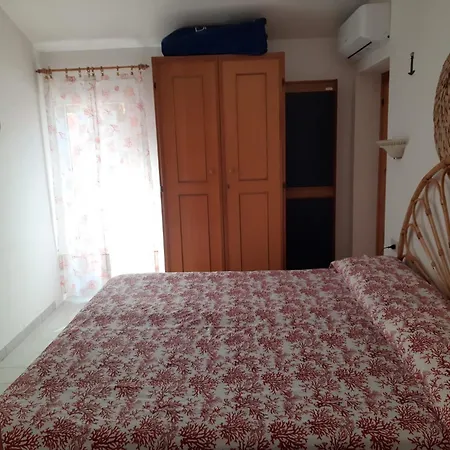 Casa de Férias Chiara Porto Pollo